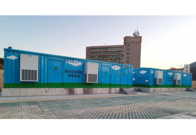 逆行紅海，新風光高壓級聯(lián)儲能滿帆突進？