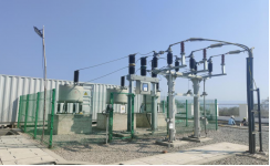 全球賦能 穩(wěn)定護(hù)航｜新風(fēng)光動(dòng)態(tài)無(wú)功補(bǔ)償方案助力海外新能源發(fā)展與工業(yè)升級(jí)