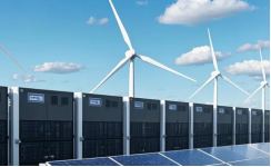 智能電力新紀(jì)元 | 新風(fēng)光SVG賦能AI時代綠色數(shù)據(jù)中心