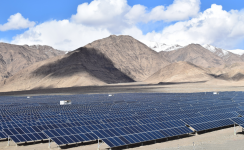 勇凌絕頂 風(fēng)光無限 | 新風(fēng)光SVG高海拔應(yīng)用持續(xù)新突破